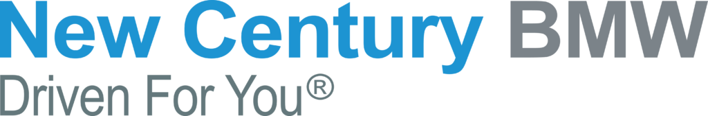 New Century BMW Logo