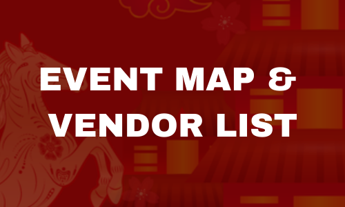EVENT MAP & VENDOR LIST